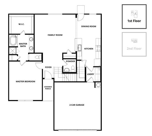 1825 Fergus Drive, Ponder, TX 76259