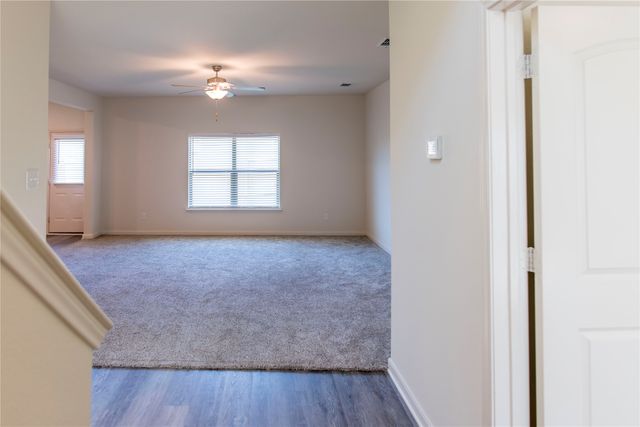 1825 Fergus Drive, Ponder, TX 76259