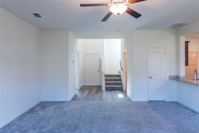 1825 Fergus Drive, Ponder, TX 76259