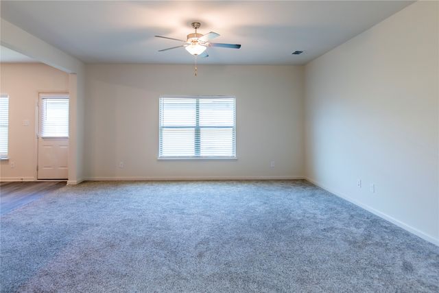 1825 Fergus Drive, Ponder, TX 76259