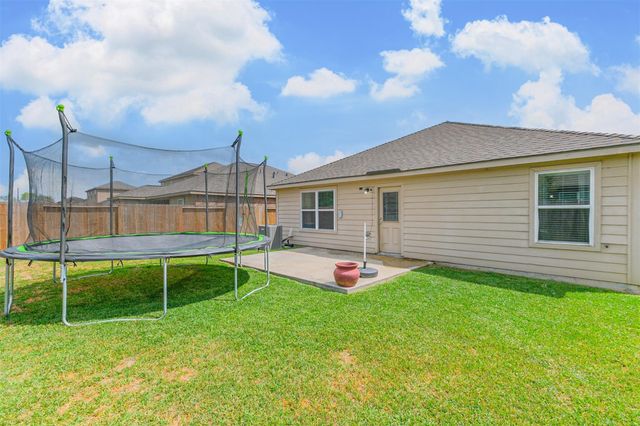 9438 Gold Mountain Drive, Rosharon, TX 77583