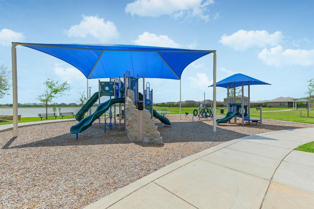 9438 Gold Mountain Drive, Rosharon, TX 77583