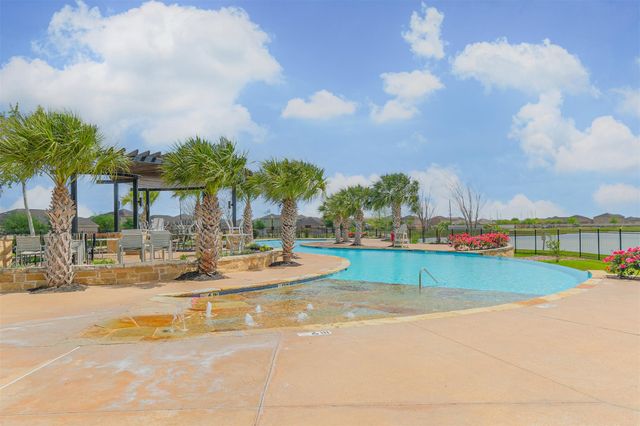 9438 Gold Mountain Drive, Rosharon, TX 77583