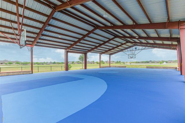 9438 Gold Mountain Drive, Rosharon, TX 77583