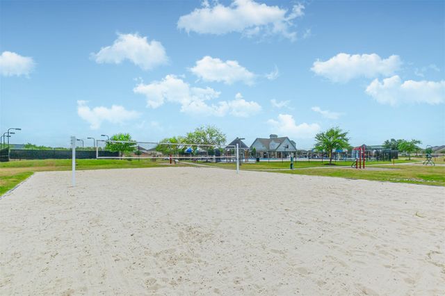 9438 Gold Mountain Drive, Rosharon, TX 77583