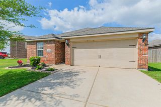 9438 Gold Mountain Drive, Rosharon, TX 77583