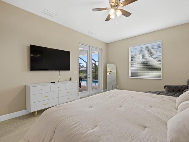 340 MCCABE STREET, Port Charlotte, FL 33953