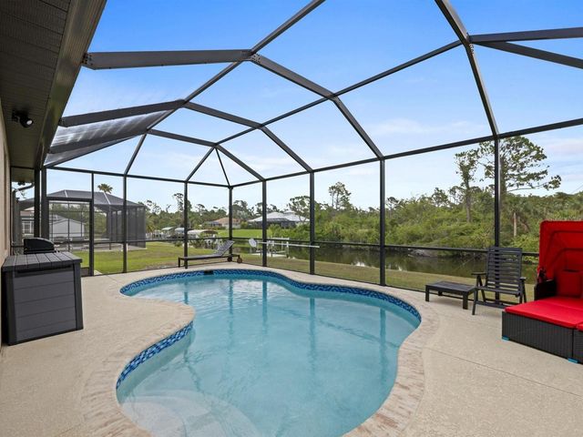 340 MCCABE STREET, Port Charlotte, FL 33953