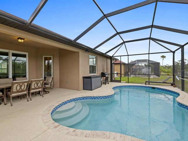 340 MCCABE STREET, Port Charlotte, FL 33953