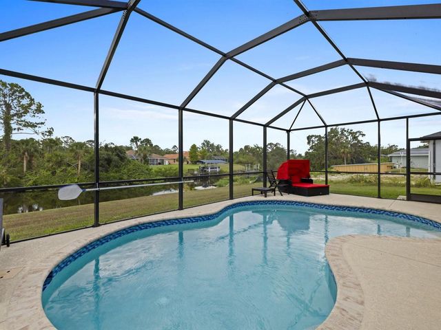 340 MCCABE STREET, Port Charlotte, FL 33953