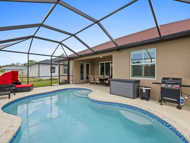 340 MCCABE STREET, Port Charlotte, FL 33953
