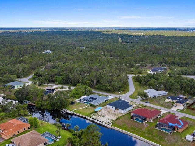340 MCCABE STREET, Port Charlotte, FL 33953