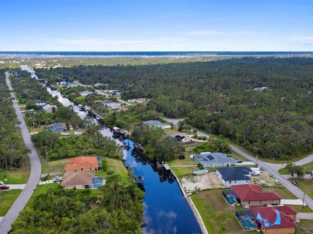 340 MCCABE STREET, Port Charlotte, FL 33953