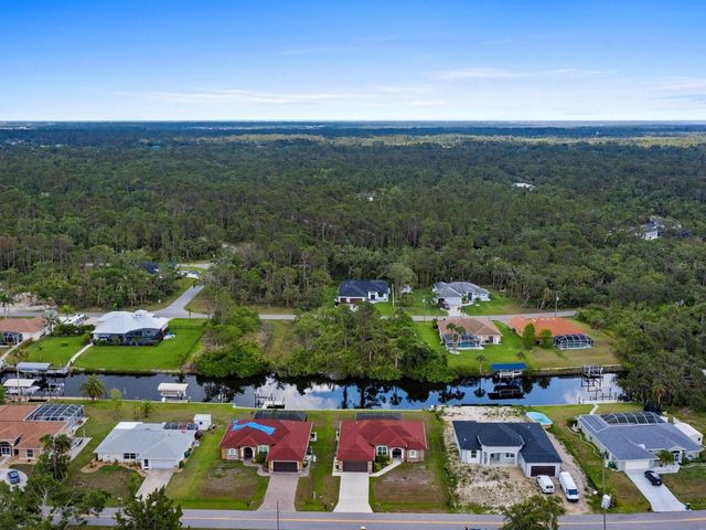 340 MCCABE STREET, Port Charlotte, FL 33953