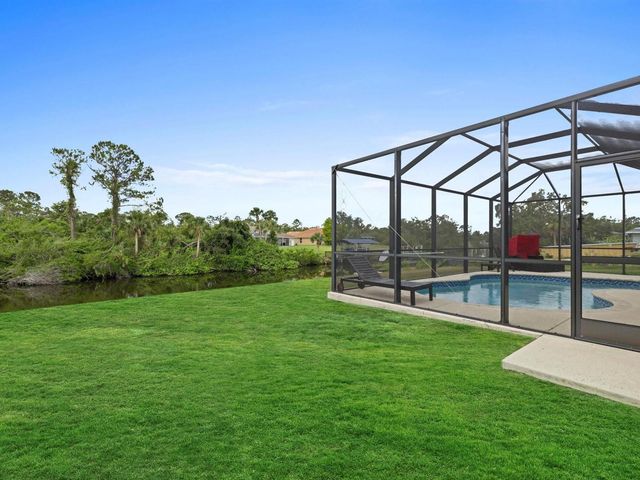 340 MCCABE STREET, Port Charlotte, FL 33953