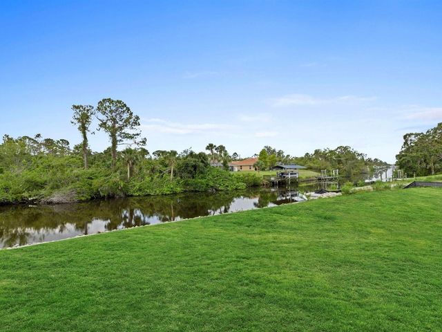 340 MCCABE STREET, Port Charlotte, FL 33953