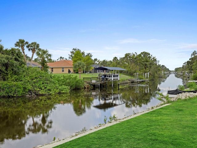 340 MCCABE STREET, Port Charlotte, FL 33953