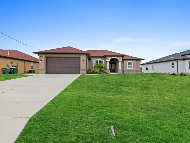 340 MCCABE STREET, Port Charlotte, FL 33953