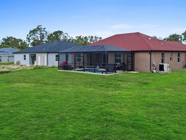 340 MCCABE STREET, Port Charlotte, FL 33953