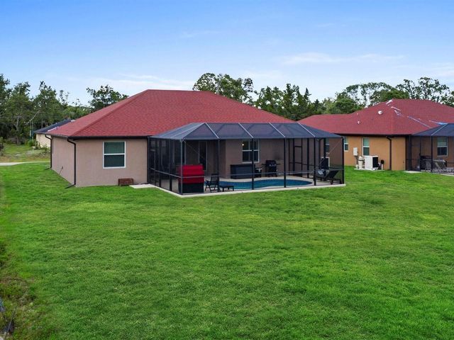 340 MCCABE STREET, Port Charlotte, FL 33953