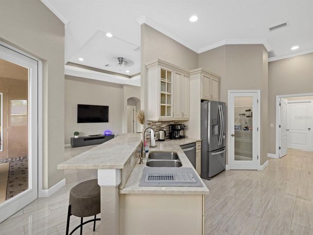 340 MCCABE STREET, Port Charlotte, FL 33953