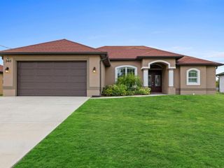 340 MCCABE STREET, Port Charlotte, FL 33953