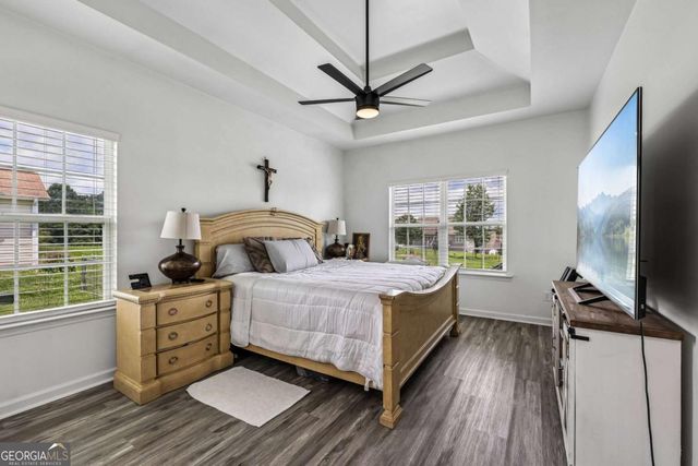 221 Polar Lane, Carrollton, GA 30117