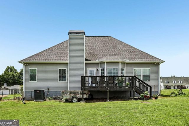 221 Polar Lane, Carrollton, GA 30117