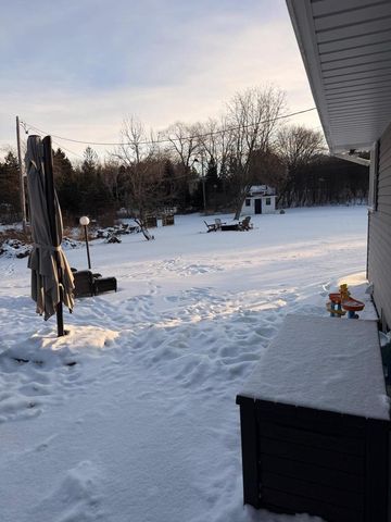 11284 N Lake Shore DRIVE, Mequon, WI 53092