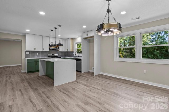 1125 Rembrandt Drive SW, Concord, NC 28027