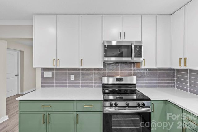 1125 Rembrandt Drive SW, Concord, NC 28027