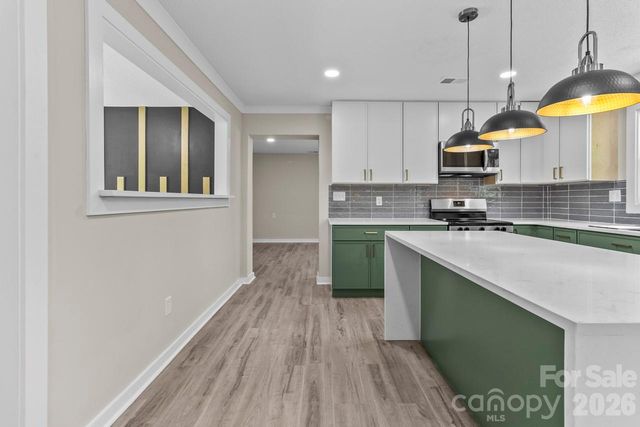 1125 Rembrandt Drive SW, Concord, NC 28027