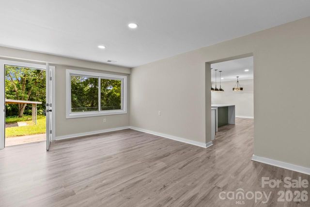 1125 Rembrandt Drive SW, Concord, NC 28027
