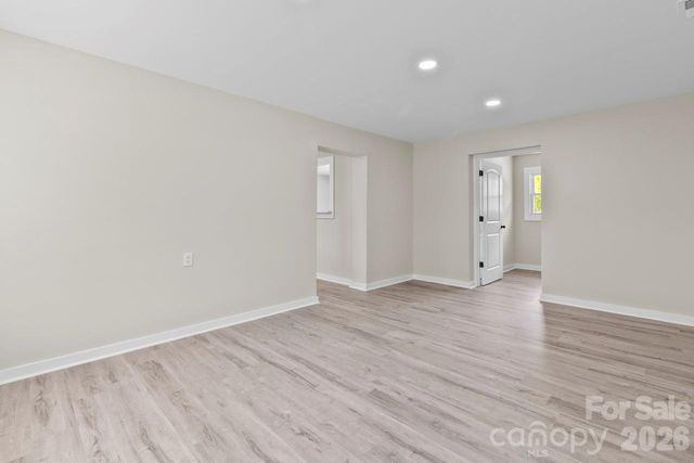 1125 Rembrandt Drive SW, Concord, NC 28027