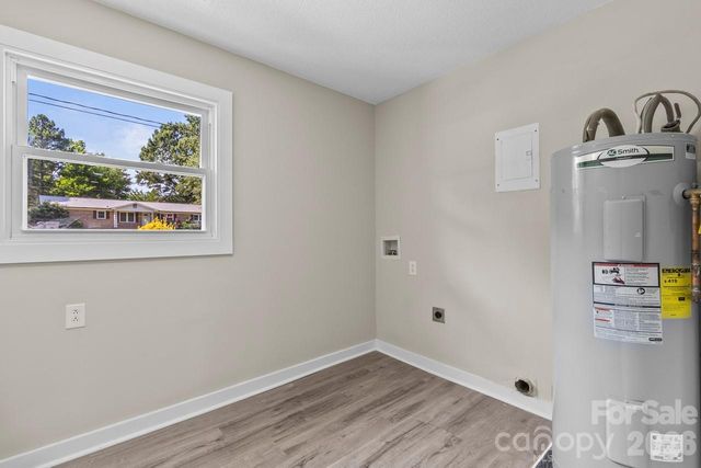 1125 Rembrandt Drive SW, Concord, NC 28027