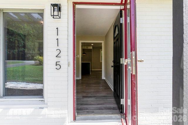 1125 Rembrandt Drive SW, Concord, NC 28027