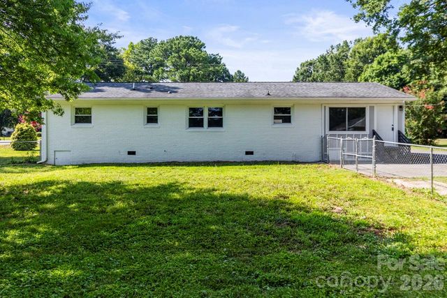 1125 Rembrandt Drive SW, Concord, NC 28027