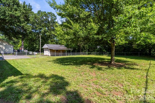 1125 Rembrandt Drive SW, Concord, NC 28027