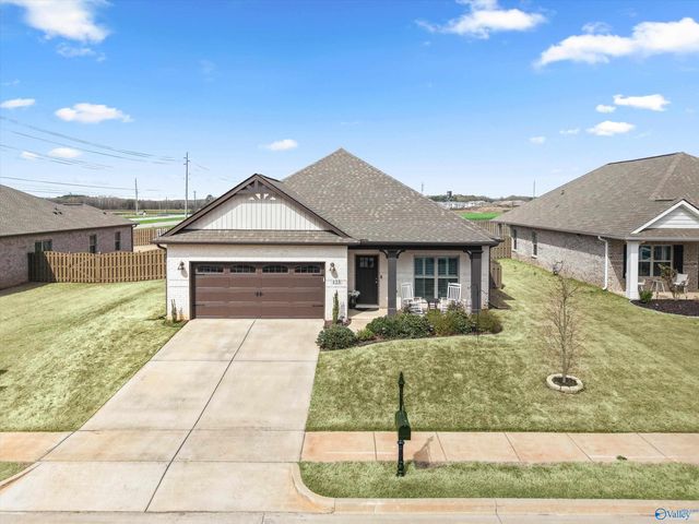 123 Ohio River Road, Madison, AL 35756