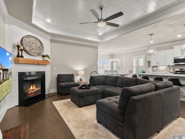 123 Ohio River Road, Madison, AL 35756