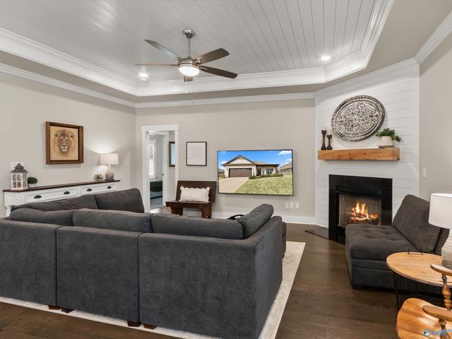 123 Ohio River Road, Madison, AL 35756