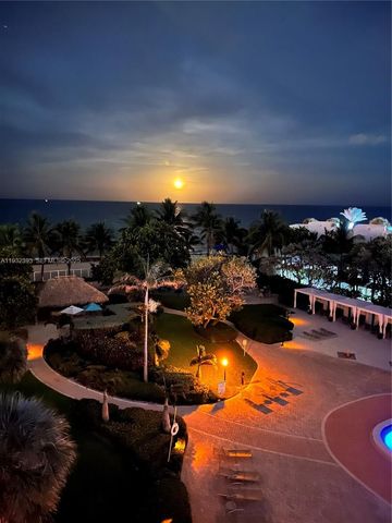 3001 S Ocean Dr 335, Hollywood, FL 33019