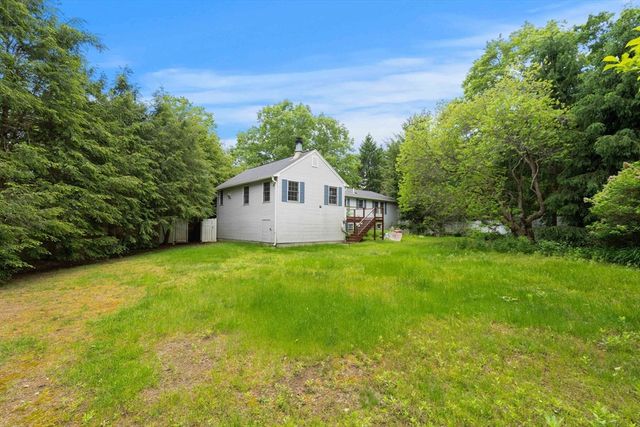 70 Baker Ave, Concord, MA 01742