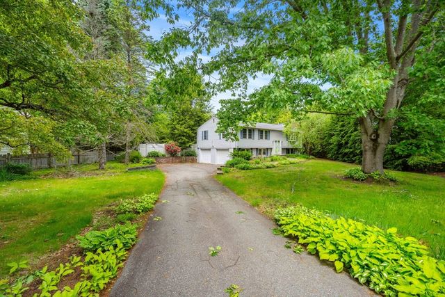 70 Baker Ave, Concord, MA 01742