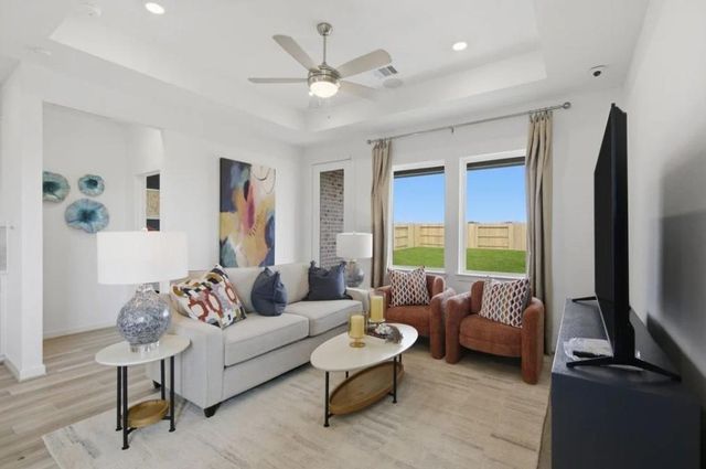 22182 Frontier Hollow Lane, Hockley, TX 77447