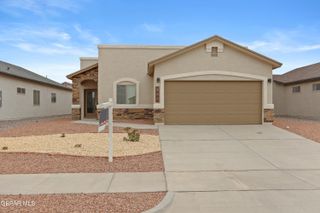 348 San Jose Court, Socorro, TX 79927
