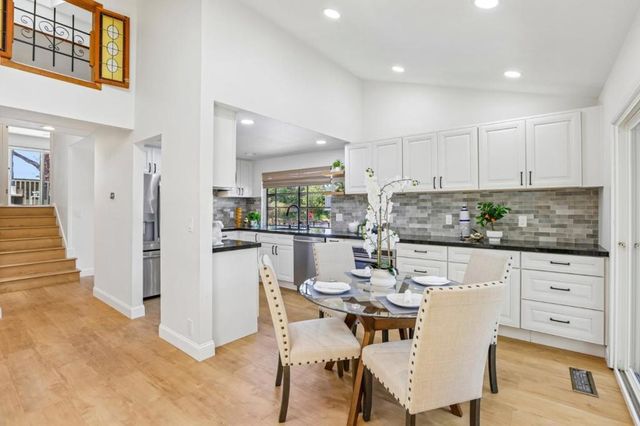 20151 Northwood Drive, Cupertino, CA 95014