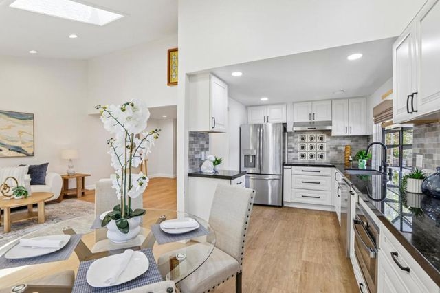 20151 Northwood Drive, Cupertino, CA 95014