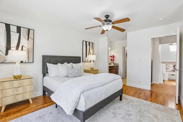 20151 Northwood Drive, Cupertino, CA 95014