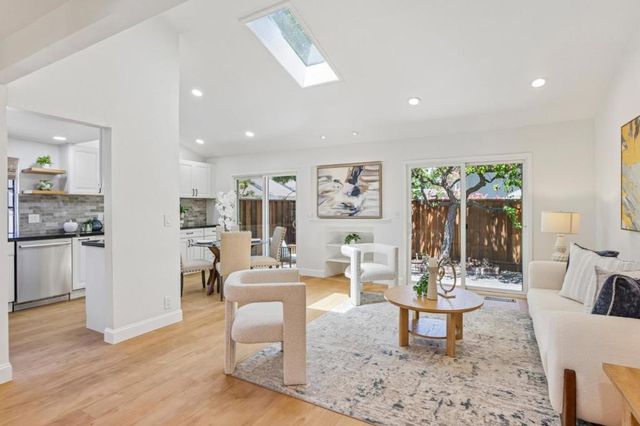 20151 Northwood Drive, Cupertino, CA 95014